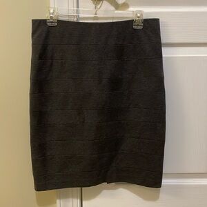 Brunello Cucinelli Pencil Skirt